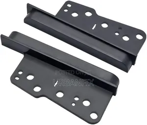 Double Din Quality Car Radio Mounting Spacers