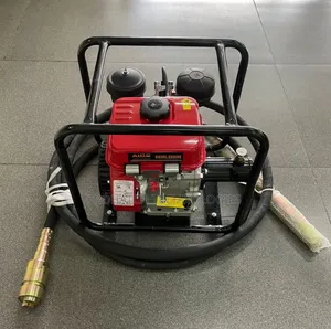 8.5hp Diesel Concrete Vibrator