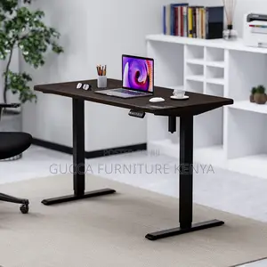 120cm Automatic Electris Height Adjustable Table