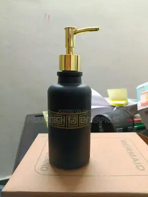 Lotion Soap Dispenser