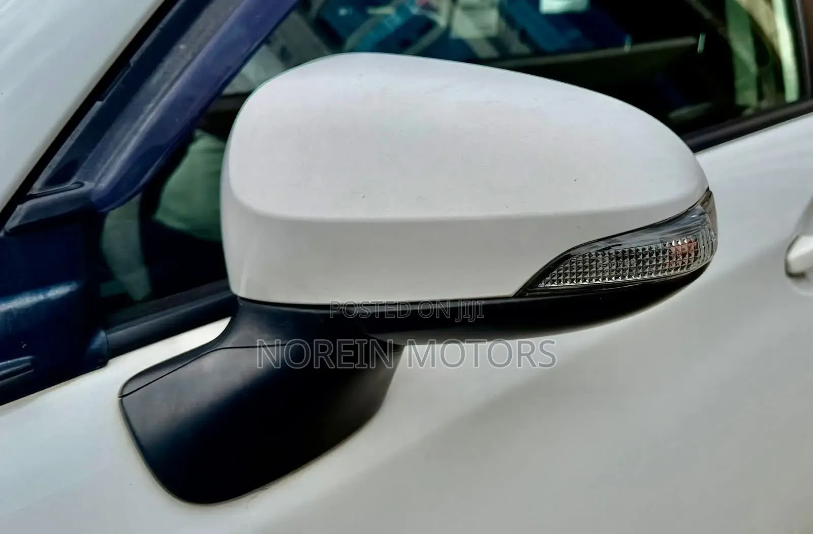 Toyota Corolla Fielder 2018 Off white