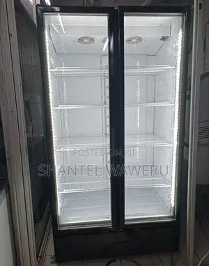 Display Refrigerator/ Chiller