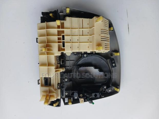 Toyota Wish 2009 a/C Control Panel - thumbnail 2