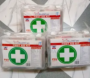 First Aid Kit Category B