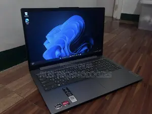 New Laptop Lenovo Ideapad 3 8GB Intel Core i3 SSD 256GB