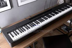 P-145 Yamaha 88 Keys Digital Piano