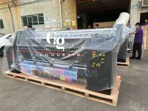 Brand New Sublimation Printer