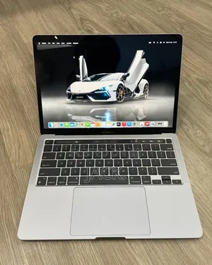 Laptop Apple MacBook Pro M1 16GB Apple M1 SSD 256GB