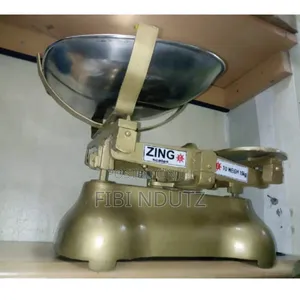 Zink Weighing Machine/Zink Weighing Machine