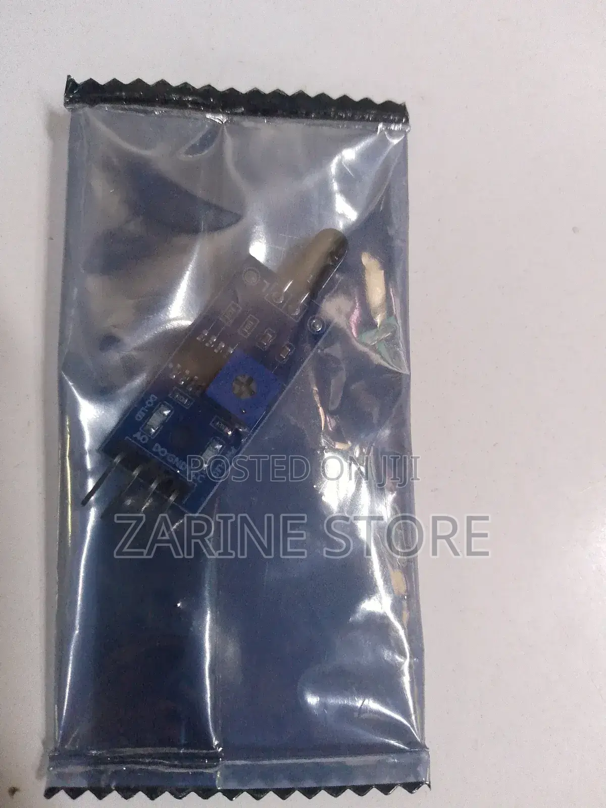 Ir Sensor Module Infrared Flame or Obstacle Infrared