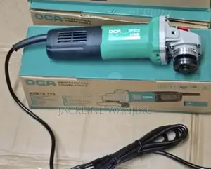Quality Dca Angle Grinder 4 Inch /Angle Grinder 4”
