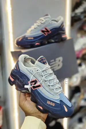 New Balance 1000 New Arrivals