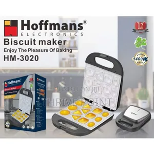*Biscuit Maker