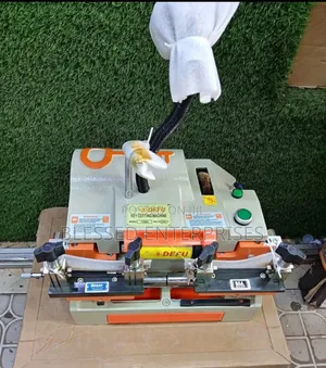 Affordable Defu Key Cutting Machine/Defu Key Cutting