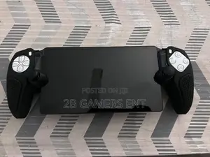 Play Station 5 Portable