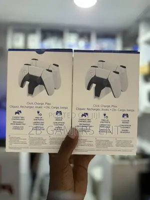 Ps4 Sony Charging Docks