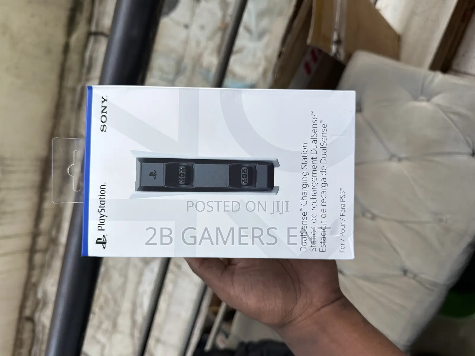 Ps4 Sony Charging Docks