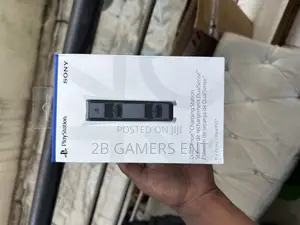 Ps4 Sony Charging Docks