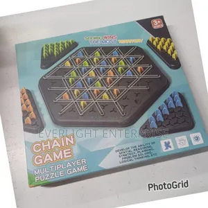 Chain Game Available