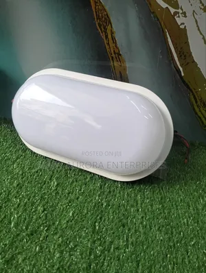 24watts Led Bulkhead