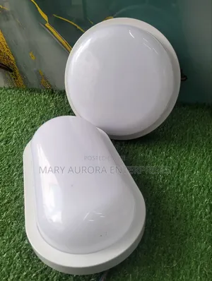 18watts Led Bulkhead