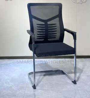 Executive Secretarial Office Chair