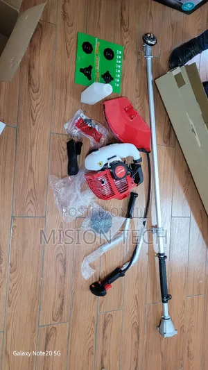 Premier 2stroke Brush Cutter**