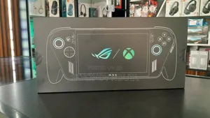 Rog Xbox Ally X