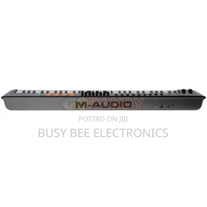 M-Audio Oxygen 61 Midi Keyboard Controller