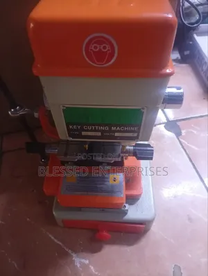 Mini Defu Key Cutting Machine/Key Cutting Machine