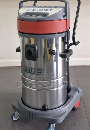 Aico 100l Vacuum Cleaner