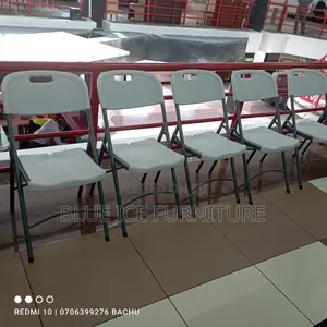Pportable Foldable Chair