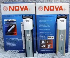 Professional Nova Trimmer/Professional Nova Trimmer