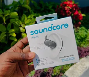 Anker Soundcore V20i Wireless Earhook