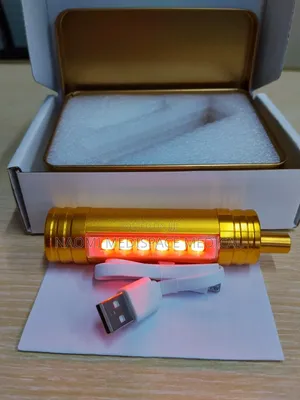 Quality Handheld Vein Finder