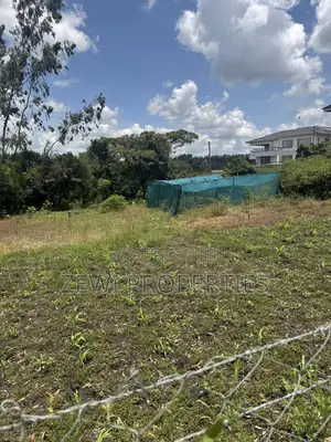 Quarter Acre Olkeri