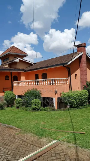5bdrm Maisonette in Ridgeways for sale