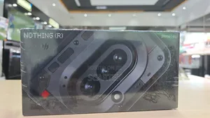 New Nothing Phone 4a 128 GB