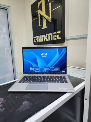 Laptop HP EliteBook 845 G8 16GB AMD Ryzen 5 SSD 256GB