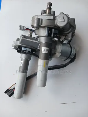 Stearing Column Toyota Wish,Fielder