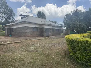 3bdrm Bungalow in Maasai Road, Matasia for sale