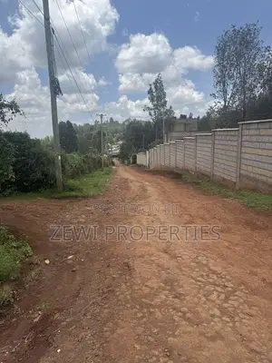 1/8 Acre Bondeni