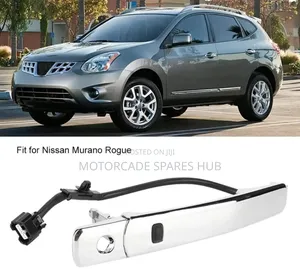 Nissan Murano Door Outer Handle With Sensor