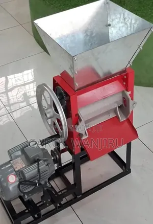 Milano Italia Coffee Pulper With Motor /Coffee Pulper With Motor