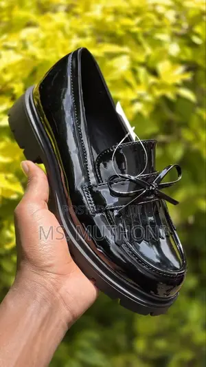 High Quality Women’S Brogues Size 37-42