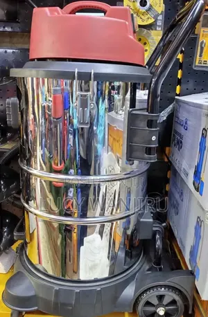 Highly Recommend 50l Vacuum Cleaner