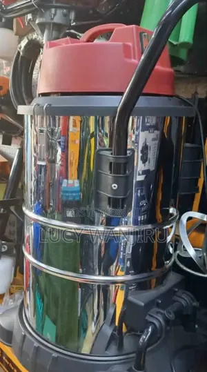 Reliable Aico Vacuum Cleaning Machine
