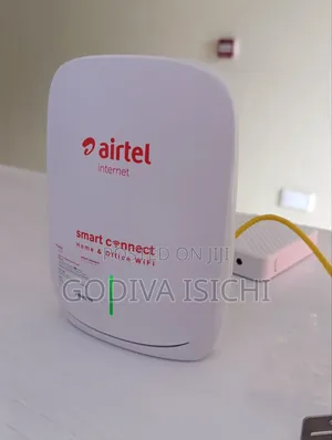 Airtel 5g Router
