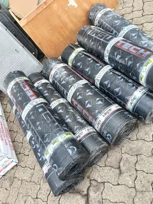 Bituminous Membrane