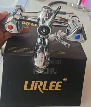 Bath Mixer / Shower Mixer Lr9104